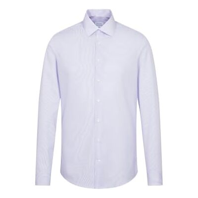 Seidensticker Herren Shaped Fit Hemd Hemd Seidensticker Herren Shaped Fit Hemd Hemd