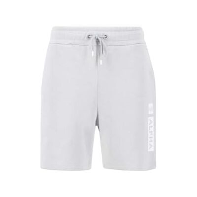 Alpha PP Short für Herren Pastel Grey Alpha PP Short für Herren Pastel Grey