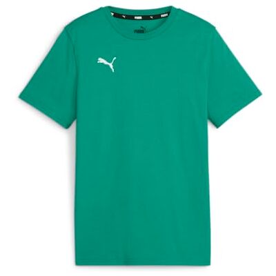 Puma Jungen, Sportshirt, teamGOAL Casuals Tee Jr (116) - Sportos póló Puma Jungen, Sportshirt, teamGOAL Casuals Tee Jr (116) - Sportos póló