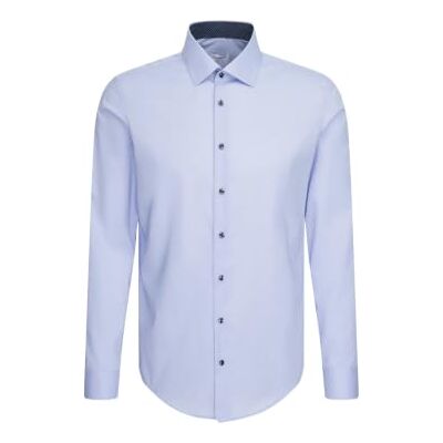 Seidensticker Herren Shaped Fit Hemd Hemd Seidensticker Herren Shaped Fit Hemd Hemd