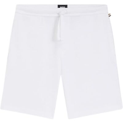 Boss Waffle Shorts 10269584 01 Boss Waffle Shorts 10269584 01