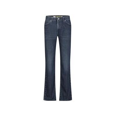 Lee Jeans Herren Regular Fit Extreme Motion Rinse Lee Jeans Herren Regular Fit Extreme Motion Rinse