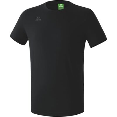 Erima Herren Basic Teamsport T-Shirt Erima Herren Basic Teamsport T-Shirt