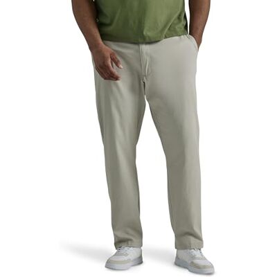 Lee Jeans Herren Relaxed Tapered Fit Extreme Motion Zander Lee Jeans Herren Relaxed Tapered Fit Extreme Motion Zander