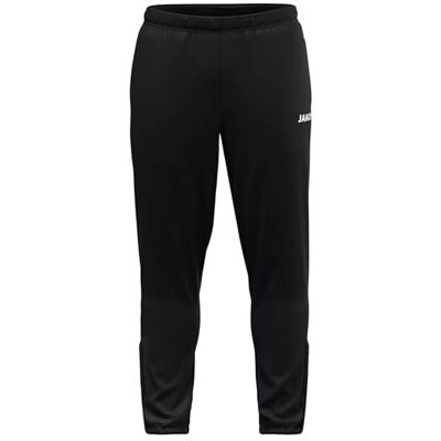 Jako poliészternadrág 9270-800 Zwart 3X-Large Male - Poliészternadrág Jako poliészternadrág 9270-800 Zwart 3X-Large Male - Poliészternadrág