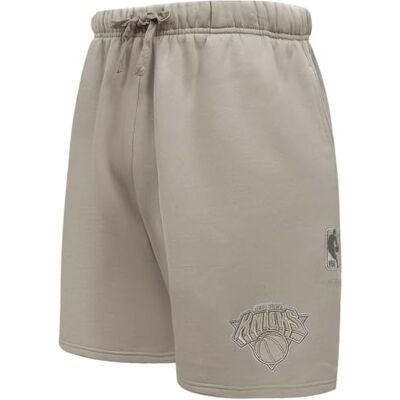 Pro Standard NBA-Fleece-Shorts für Herren Pro Standard NBA-Fleece-Shorts für Herren