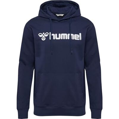 hummel Indoor Textilien GO 2.0 Logo Hoody hummel Indoor Textilien GO 2.0 Logo Hoody