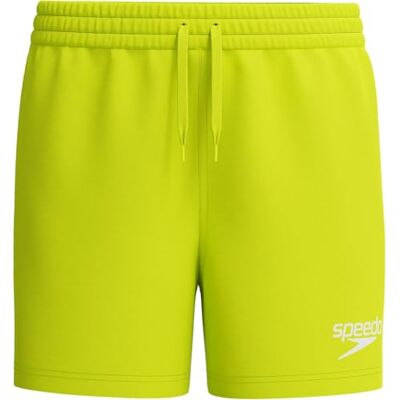 Speedo Gyerekek 13" Úszónadrág - Élénk Sárga - Úszónadrágok Speedo Gyerekek 13" Úszónadrág - Élénk Sárga - Úszónadrágok