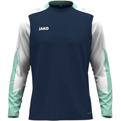 Jako Longsleeve 8870k-915 gyerekeknek - Hosszú ujjú Jako Longsleeve 8870k-915 gyerekeknek - Hosszú ujjú