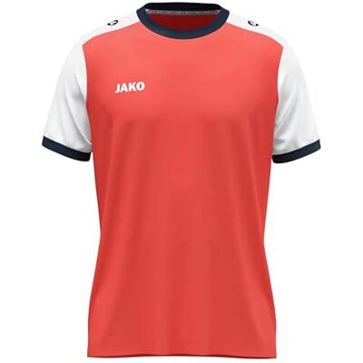Jako Dynamic Kinder rot 140 - Kabát Jako Dynamic Kinder rot 140 - Kabát