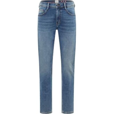 MUSTANG Herren Jeans Style Oregon Slim K MUSTANG Herren Jeans Style Oregon Slim K