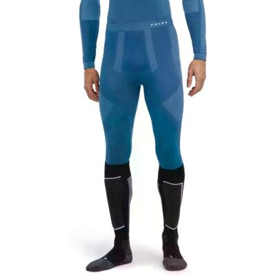 FALKE Herren Warm Long Funktionsunterhose lang schnelltrocknendes atmungsaktives nachhaltiges Funktionsmaterial für milde bis kalte Temperaturen warme Funktionsunterwäsche 1 Stück FALKE Herren Warm Long Funktionsunterhose lang schnelltrocknendes atmungsaktives nachhaltiges Funktionsmaterial für milde bis kalte Temperaturen warme Funktionsunterwäsche 1 Stück