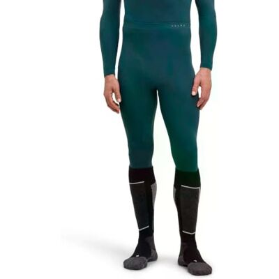 FALKE Herren Warm Long Funktionsunterhose lang schnelltrocknendes atmungsaktives nachhaltiges Funktionsmaterial für milde bis kalte Temperaturen warme Funktionsunterwäsche 1 Stück FALKE Herren Warm Long Funktionsunterhose lang schnelltrocknendes atmungsaktives nachhaltiges Funktionsmaterial für milde bis kalte Temperaturen warme Funktionsunterwäsche 1 Stück