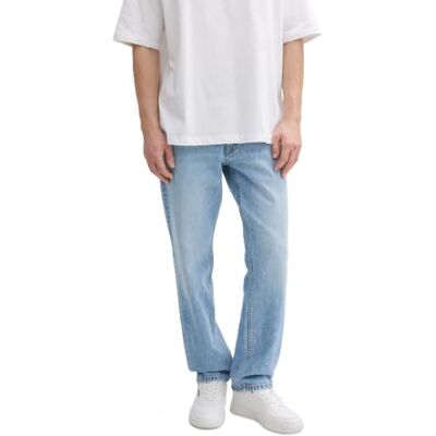 TOM TAILOR Denim Herren TTWAYLEN Relaxed Fit Jeans TOM TAILOR Denim Herren TTWAYLEN Relaxed Fit Jeans