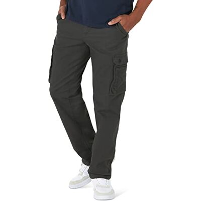 Lee Herren Unterhose Wyoming Relaxed Fit Cargo Pant Lee Herren Unterhose Wyoming Relaxed Fit Cargo Pant