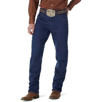 WRANGLER W12OXG16Y Herren Jeanshose/ Lang, Gerades Bein (Straight Leg) WRANGLER W12OXG16Y Herren Jeanshose/ Lang, Gerades Bein (Straight Leg)