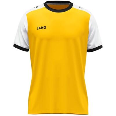 Jako Dynamic Kinder - Kontraszt részletek a gallér és az ujjnyaknál - Ruházat Jako Dynamic Kinder - Kontraszt részletek a gallér és az ujjnyaknál - Ruházat