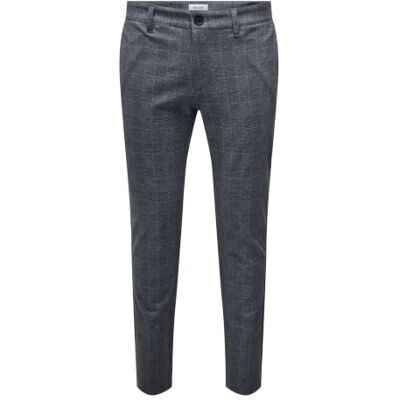 Only & Sons Male Chino Hose ONSMARK Slim Fit Chino Hose Chino trousers Only & Sons Male Chino Hose ONSMARK Slim Fit Chino Hose Chino trousers