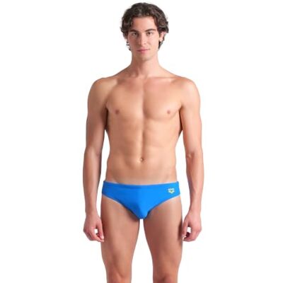 ARENA Herren Santamarias R Beach Slip Badehose ARENA Herren Santamarias R Beach Slip Badehose