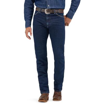 WRANGLER Jeans Herren Original Regular Bootcut Fit 13Mwz Stonewashed WRANGLER Jeans Herren Original Regular Bootcut Fit 13Mwz Stonewashed