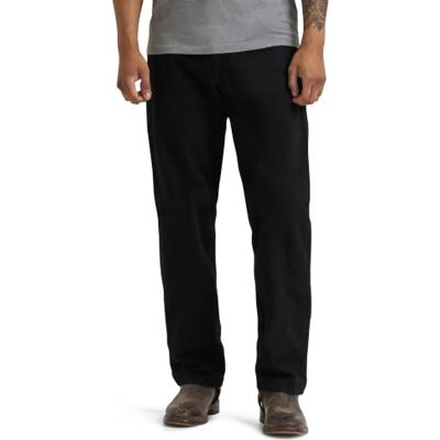 WRANGLER Mens Relaxed Fit JeanJeans WRANGLER Mens Relaxed Fit JeanJeans