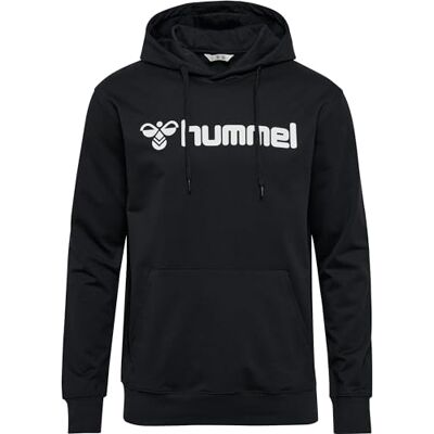 hummel Indoor Textilien GO 2.0 Logo Hoody hummel Indoor Textilien GO 2.0 Logo Hoody