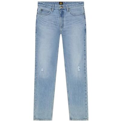 Lee Jeans Herren Regular Straight Fit West Old Time Lee Jeans Herren Regular Straight Fit West Old Time