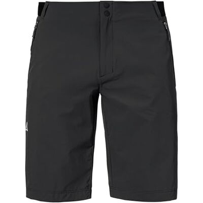 SCHÖFFEL Túra Rövidnadrág Blaustein MNS - Shorts SCHÖFFEL Túra Rövidnadrág Blaustein MNS - Shorts