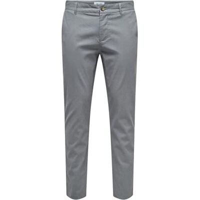 Only & Sons Male Chino Hose ONSMARK Slim Fit Chino Hose Chino trousers Only & Sons Male Chino Hose ONSMARK Slim Fit Chino Hose Chino trousers