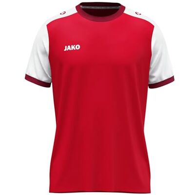 Jako Dynamic Kinder rot - Ruházat Jako Dynamic Kinder rot - Ruházat
