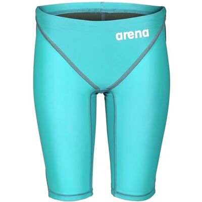 ARENA Powerskin ST Next Badehose für Jungen, FINA-zugelassene Badehose, Schwimmhose für Kinder aus Recyceltem Material, Gefütterte Badehose für Jungen ARENA Powerskin ST Next Badehose für Jungen, FINA-zugelassene Badehose, Schwimmhose für Kinder aus Recyceltem Material, Gefütterte Badehose für Jungen
