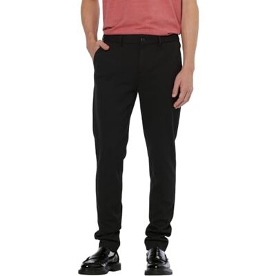 Scotch & Soda Herren Chino Pants Mott Chino Scotch & Soda Herren Chino Pants Mott Chino