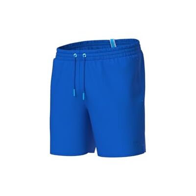 ARENA Herren Solid Boxer Beach Shorts ARENA Herren Solid Boxer Beach Shorts