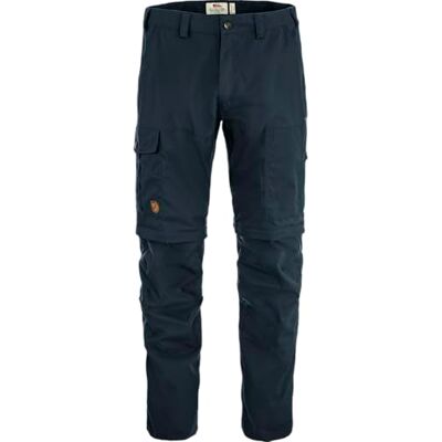 Fjällräven Karl Zip-Off Trousers Savanna Fjällräven Karl Zip-Off Trousers Savanna