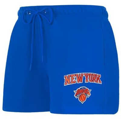 Pro Standard Damen Shorts NBA Classic Chenille W FLC Short Pro Standard Damen Shorts NBA Classic Chenille W FLC Short