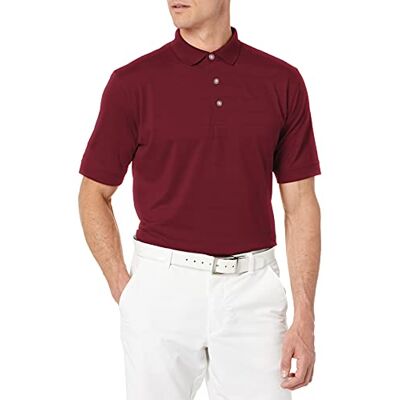 Callaway Opti-Dri Golf Póló - Nedvszívó, Lélegző, Könnyű Callaway Opti-Dri Golf Póló - Nedvszívó, Lélegző, Könnyű