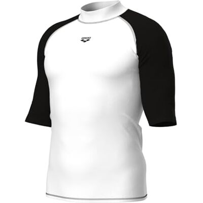 ARENA Herren Graphic UV-Schutz Kurzarm Shirt ARENA Herren Graphic UV-Schutz Kurzarm Shirt