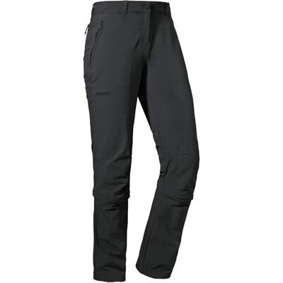 Schöffel Engadin1 Zip Off Nadrág - Pants Schöffel Engadin1 Zip Off Nadrág - Pants