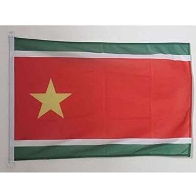 Az Flag - Guadeloupe 45x30 Flag - 45x30 cm - flag Az Flag - Guadeloupe 45x30 Flag - 45x30 cm - flag