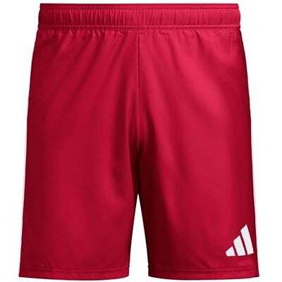 Adidas Tastigo 25 Herren rot M - Shorts Adidas Tastigo 25 Herren rot M - Shorts