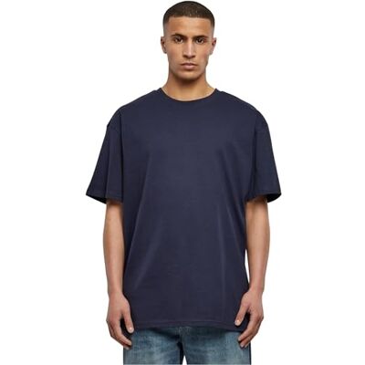 Urban Classics Herren T-Shirt Heavy Oversized Relaxed Fit S M L XL XXL 3XL 4XL 5XL 6XL Urban Classics Herren T-Shirt Heavy Oversized Relaxed Fit S M L XL XXL 3XL 4XL 5XL 6XL