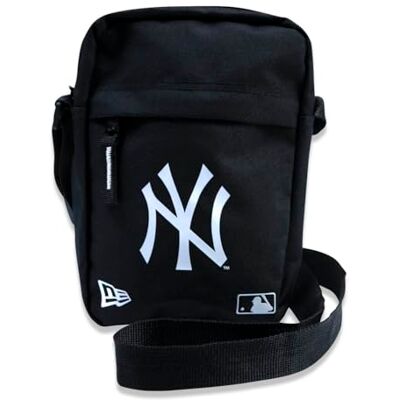 New Era Unisex MLB Crossbody Umhängetasche New Era Unisex MLB Crossbody Umhängetasche