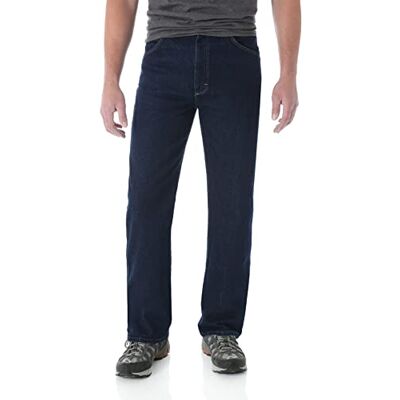 WRANGLER Jeans Herren Original Regular Bootcut Fit 13Mwz Stonewashed WRANGLER Jeans Herren Original Regular Bootcut Fit 13Mwz Stonewashed