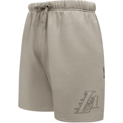 Pro Standard NBA-Fleece-Shorts für Herren Pro Standard NBA-Fleece-Shorts für Herren