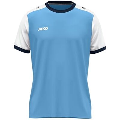 Jako Dynamic Gyerekek - 128 - Világoskék - Ruházat Jako Dynamic Gyerekek - 128 - Világoskék - Ruházat