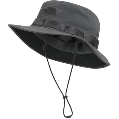THE NORTH FACE Unisex Class V Brimmer, Anthracite Grey, S/M THE NORTH FACE Unisex Class V Brimmer, Anthracite Grey, S/M