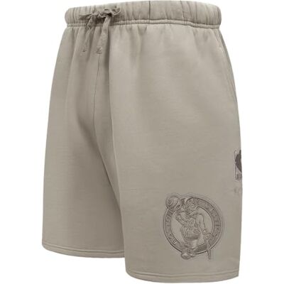 Pro Standard NBA-Fleece-Shorts für Herren Pro Standard NBA-Fleece-Shorts für Herren