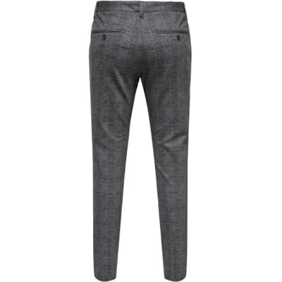 Only & Sons Male Chino Hose ONSMARK Slim Fit Chino Hose Chino trousers Only & Sons Male Chino Hose ONSMARK Slim Fit Chino Hose Chino trousers