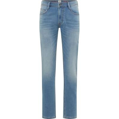 MUSTANG Herren Jeans Style Oregon Slim K MUSTANG Herren Jeans Style Oregon Slim K