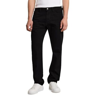 TOM TAILOR Denim Herren TTWAYLEN Relaxed Fit Jeans TOM TAILOR Denim Herren TTWAYLEN Relaxed Fit Jeans